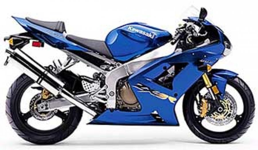 かがみ ZX-6R 636 2003-2004 ラウンドバー ウィリーバー スタント